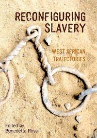 Produktbild: Reconfiguring Slavery