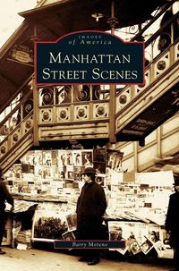 Produktbild: Manhattan Street Scenes