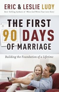 Produktbild: The First 90 Days of Marriage