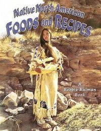 Produktbild: Native North American Foods and Recipes