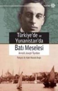 Produktbild: T&uuml;rkiye ve Yunanistanda Bati Meselesi