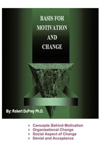 Produktbild: Basis for Motivation and Change