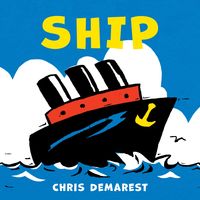 Produktbild: Ship