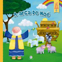 Produktbild: A arca de No&eacute;