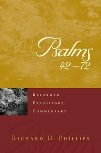 Produktbild: Psalms 42-72