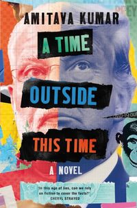 Produktbild: A Time Outside This Time