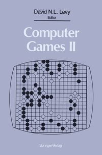 Produktbild: Computer Games II