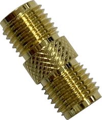 Produktbild: Wittenberg Antennen 103514 SMA-Adapter SMA-Buchse - SMA-Buchse 1St.