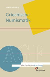 Produktbild: Griechische Numismatik