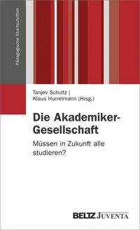 Produktbild: Die Akademiker-Gesellschaft