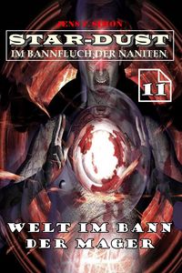Produktbild: Welt im Bann der Mager (STAR-DUST11)