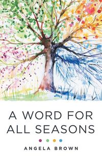 Produktbild: A Word for All Seasons