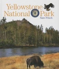 Produktbild: Yellowstone National Park
