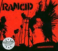 Produktbild: Indestructible