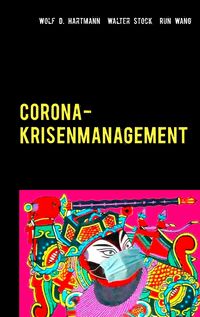 Produktbild: Corona-Krisenmanagement