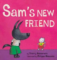 Produktbild: Sam's New Friend