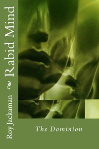 Produktbild: Rabid Mind - The Dominion