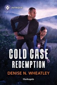 Produktbild: Cold Case Redemption