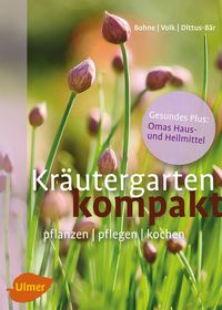 Produktbild: Kr&auml;utergarten kompakt