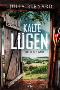 Produktbild: Kalte L&uuml;gen