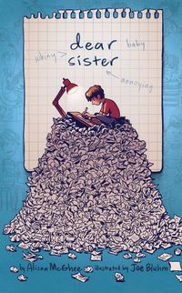 Produktbild: Dear Sister
