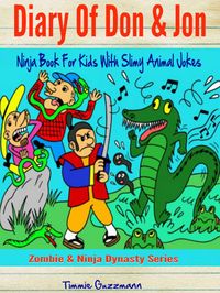 Produktbild: Diary Of Don & Jon