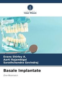 Produktbild: Basale Implantate