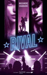 Produktbild: Rival