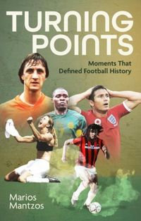 Produktbild: Turning Points