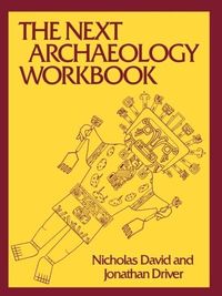 Produktbild: The Next Archaeology Workbook