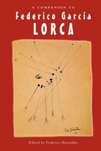 Produktbild: A Companion to Federico Garca-A Lorca