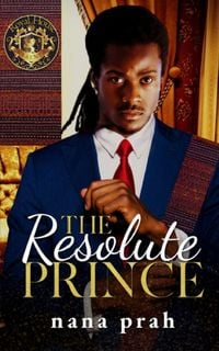 Produktbild: The Resolute Prince
