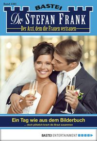 Produktbild: Dr. Stefan Frank 2381