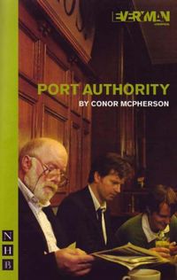 Produktbild: Mcpherson, C: Port Authority