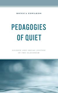 Produktbild: Pedagogies of Quiet