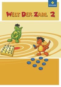 Produktbild: Welt der Zahl - Ausgabe 2010 f&uuml;r Berlin, Brandenburg, Bremen, Mecklenburg-Vorpommern, Sachsen-Anhalt und Th&uuml;ringen