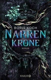Produktbild: Narrenkrone