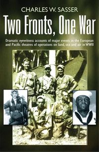 Produktbild: Two Fronts, One War