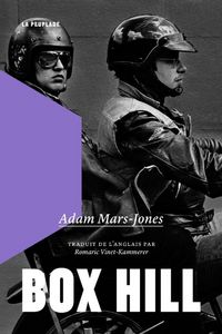 Produktbild: Box Hill : Recit D'Un Manque D'Estime de Soi