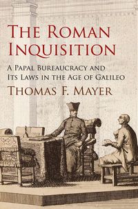Produktbild: The Roman Inquisition