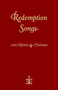 Produktbild: Redemption Songs