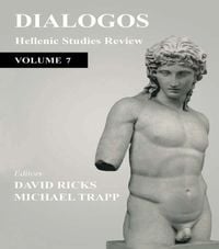 Produktbild: Dialogos