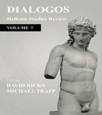 Produktbild: Dialogos