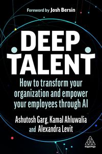 Produktbild: Deep Talent