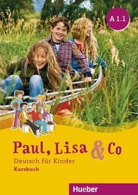 Produktbild: Paul, Lisa & Co A1.1