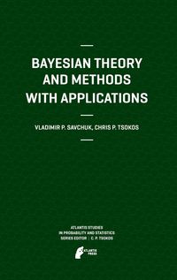 Produktbild: Bayesian Theory and Methods with Applications