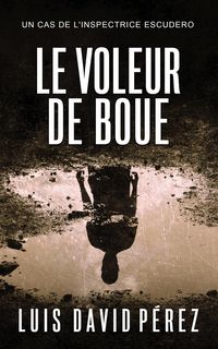 Produktbild: Le voleur de boue