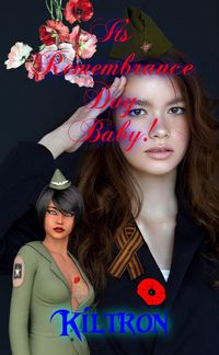 Produktbild: It's Remembrance Day Baby!