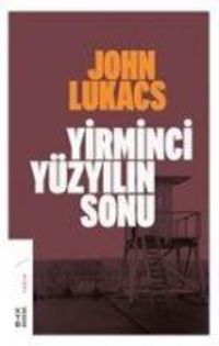 Produktbild: Yirminci Y&uuml;zyilin Sonu