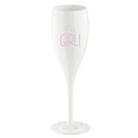 Produktbild: Koziol Superglas 100ml wei&szlig; Superglas 100ml wei&szlig;